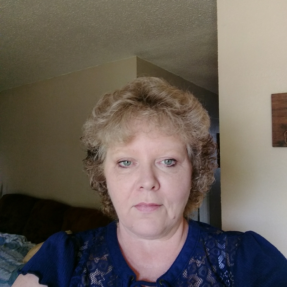 Meet your Posher, Cheryl